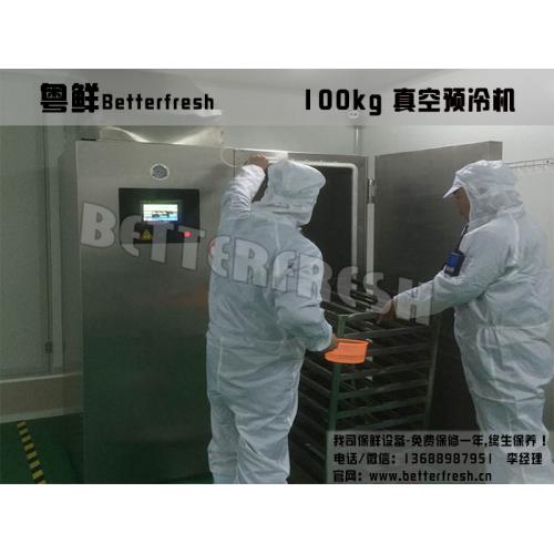 食品保鲜机 科技赋能，锁住新鲜与健康——保鲜冷藏设备产品列表第86页深度解析