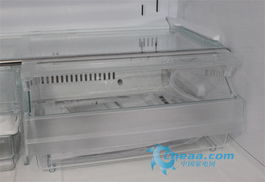 缔造精准保鲜 惠而浦310L多门冰箱如何成为现代家庭的食品保鲜机