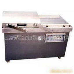 粮食真空包装机 守护粮食安全，延长食品保鲜的利器